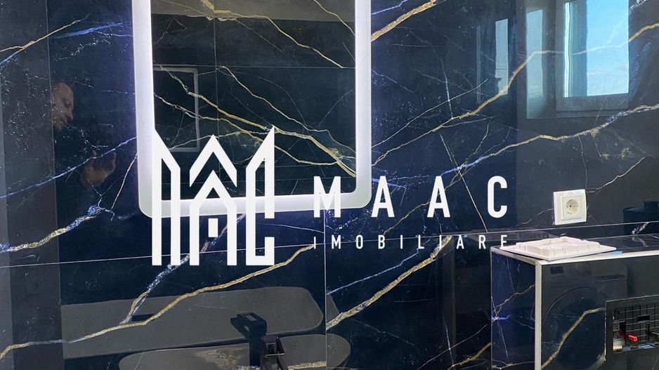 Penthouse | 3 camere |  Terasa 110 mp | Jacuzzi - Poză 13