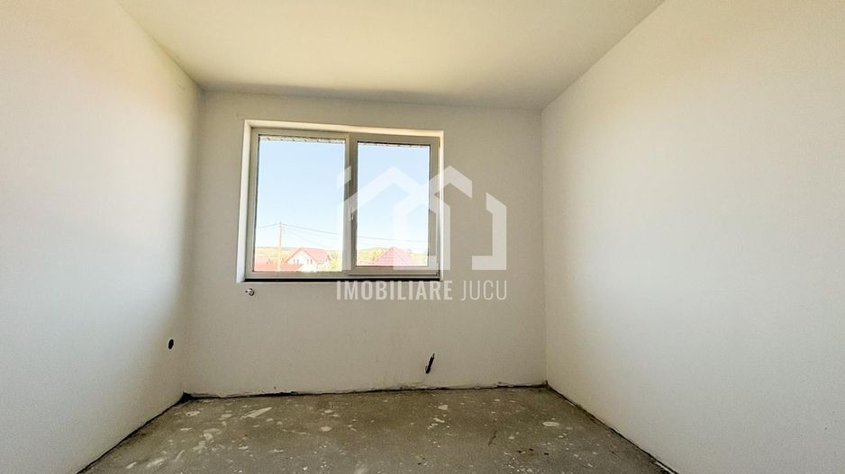 COMISION 0% Casa Individuala, 4 Camere, 134mp, Teren 625mp, Rascruci - Poză 8