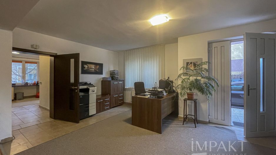 Inchiriere apartament la vila, cu 3 camere, in Andrei Muresanu! - Poză 5