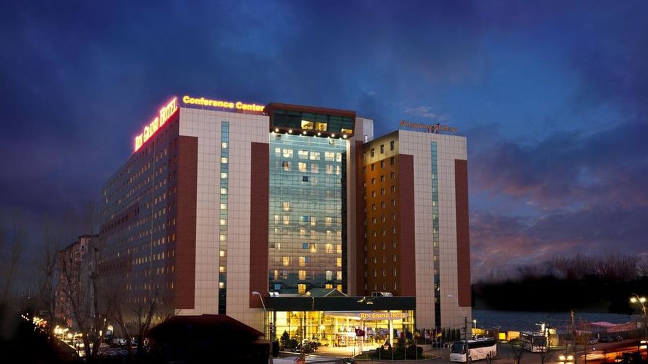 Cladire de birouri zona Vitan Brzesti | Splaiul Unirii |  200mp - Poză 21