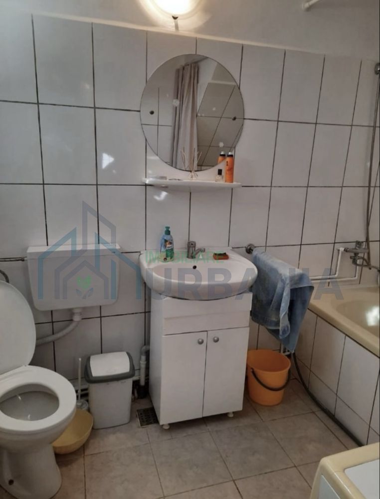 Casa cu etaj, 4 camere, în Miroslava - Poză 6