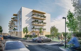 APARTAMENT 4 CAMERE | MODERN SI EFECIENT ENERGETIC | TUNARI - Poză 8