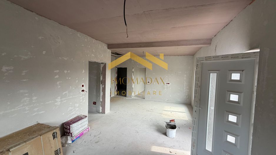 Sanmihaiu Roman-Duplex Parter-Predare la Cheie - Poză 14