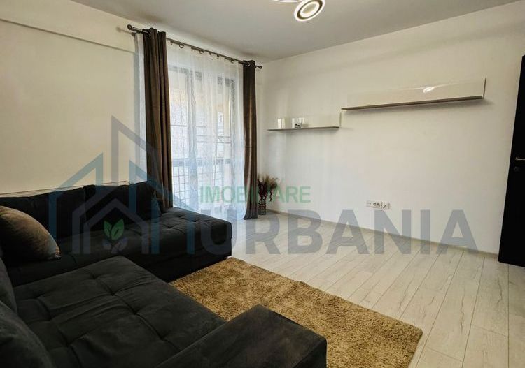 Apartament 1 cameră, zona Vișani, stradă principală, aproape de stație autobuz, magazine, grădiniță - Poză 5