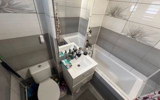 MIRCEA CEL BATRAN - Apartament 3 Camere - 62 MP - Poză 5