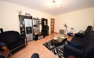 De închiriat apartament 2 camere  | I.C. Frimu | 🏢 - Poză 1