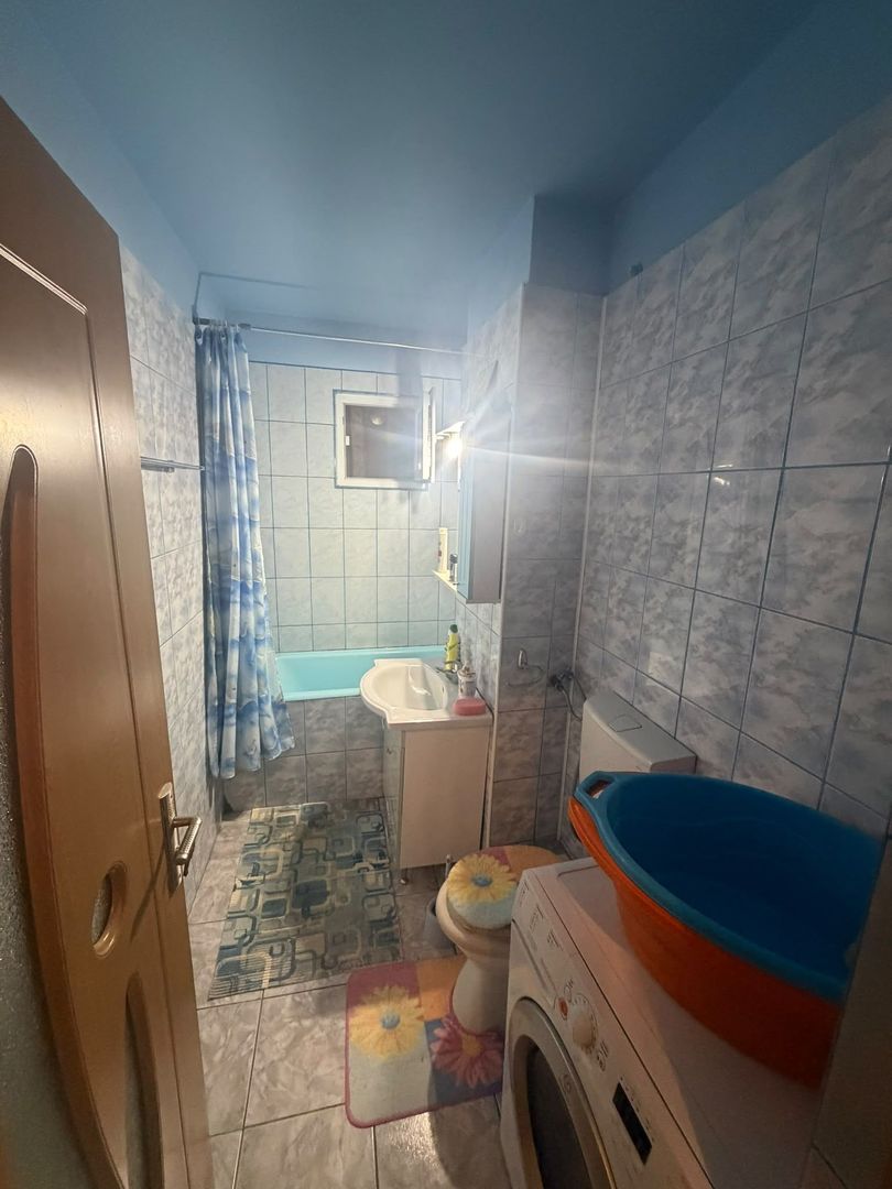 🏡✨ APARTAMENT 2 CAMERE – ULTRACENTRAL CETATE / CLOȘCA, ALBA IULIA ✨🏡 - Poză 4