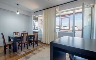 Apartament 2 camere decomandat, bloc nou 2017, pe strada Rezervelor - Poză 1