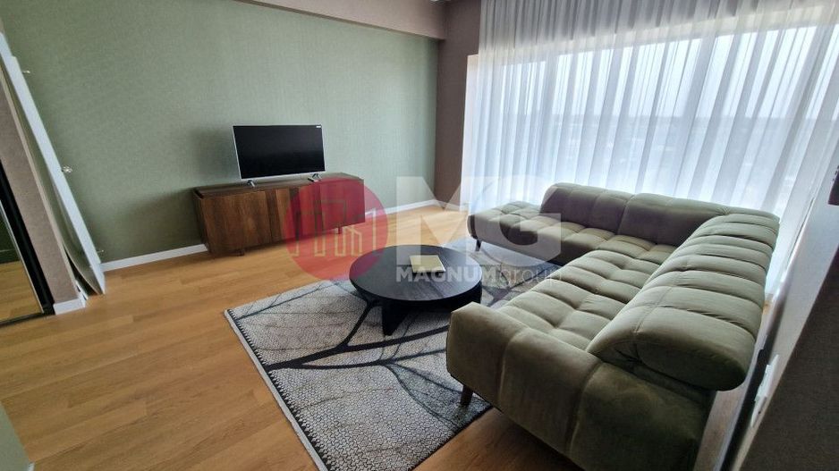 Apartament 3 camere de inchiriat- One Verdi Park - Poză 1