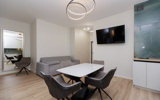 Vânzare, apartament, 2 camere, strada Ioana Radu, Buiucani - Poză 2