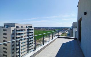 Penthouse 3 Camere | Zona Pipera - New Point | Parcare - Poză 18