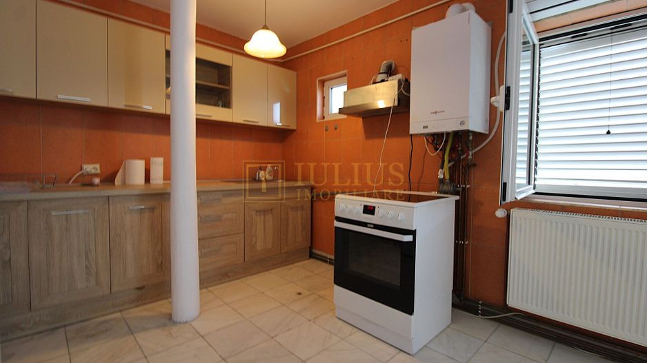 3 camere, aer condiționat -Mircea cel Bătrân -Mehala - Poză 5