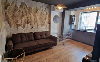 Apartament 2 camere Pipera | 40 mp | Garaj inclus - Poză 1
