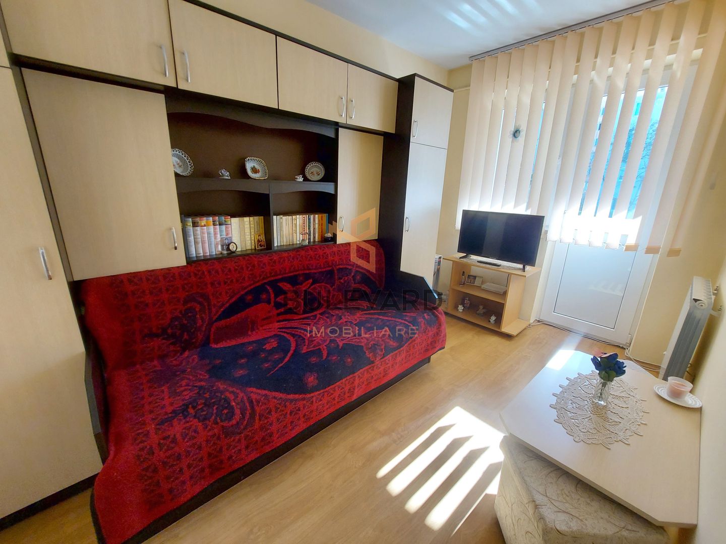 Apartament cu 4 camere in Manastur! - Poză 5