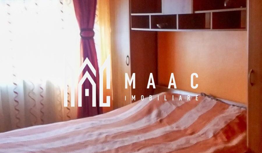Apartament de vânzare Sibiu | 2 camere | Vasile Aaron | 54 mp - Poză 3