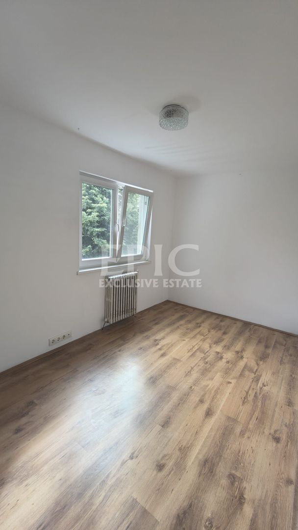 Aprtament 2 camere, etaj intermediar, Dâmbu Pietros - Poză 1