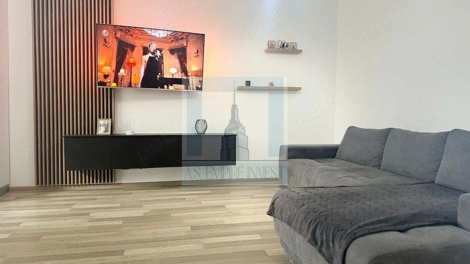 De vânzare apartament tip Studio 2 camere Ghimbav - Poză 2