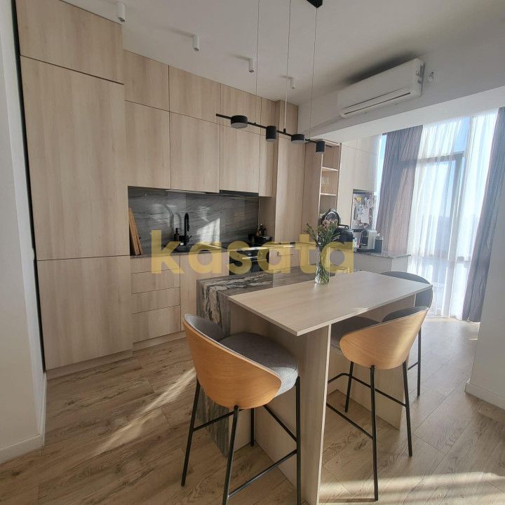 3 camere I decomandat I mobilat si utilat premium I 2 bai I 86 mp utili - Poză 1