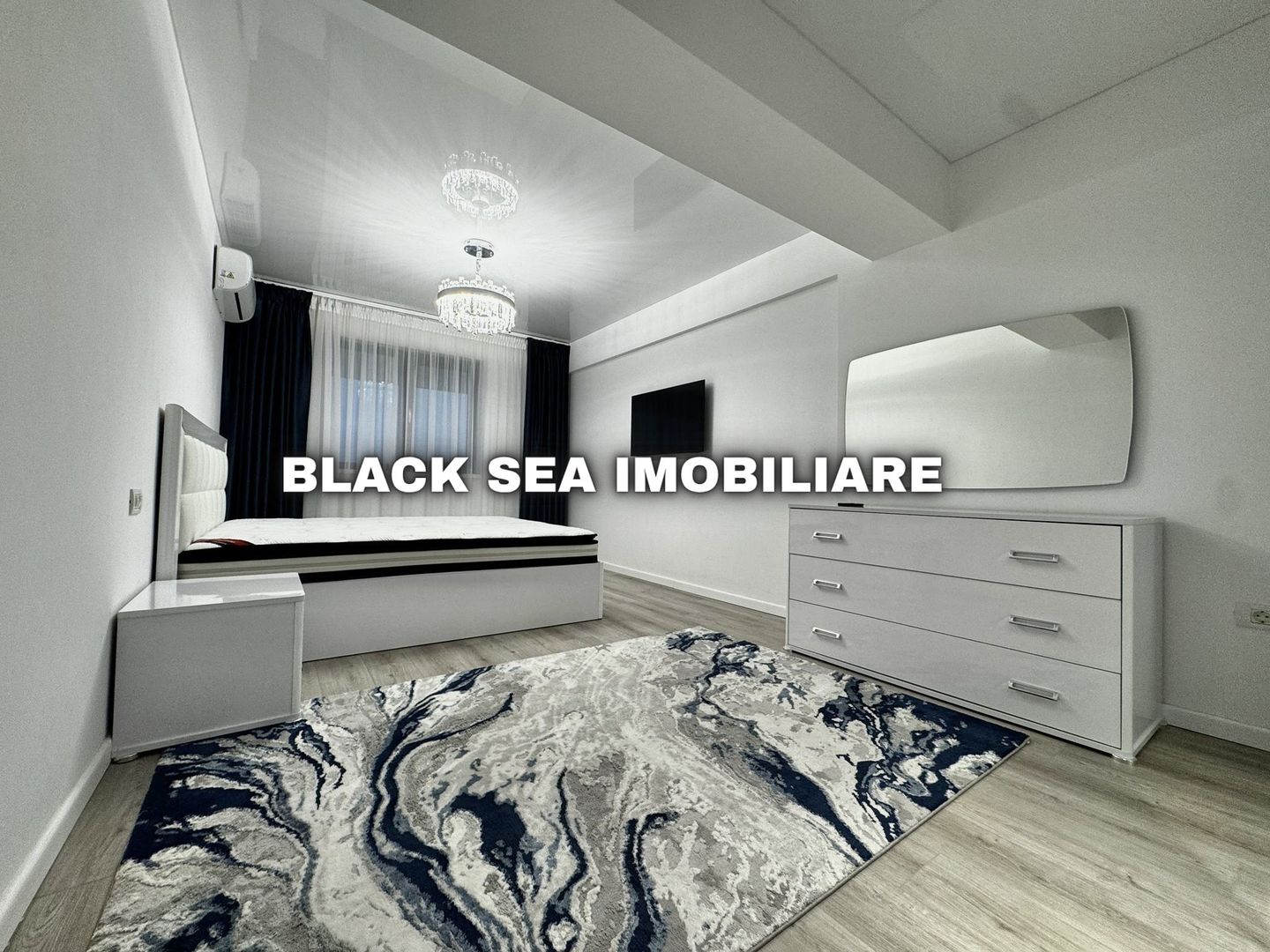 Apartament 2 camere zona Casa de cultura / Oborului - Bloc Nou - Poză 11