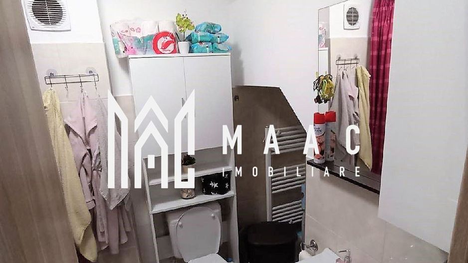 Apartament 3 camere | Curte | Lazaret - Poză 9