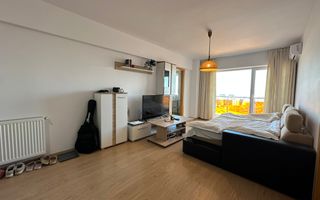 Apartament 2 camere cu view pe lac si cartierul militar! Zona Iulius! - Poză 1