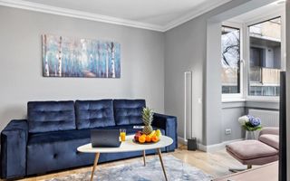 🏠 Apartament de închiriat – Bulevardul Ion C. Brătianu, Sector 3, Buc - Poză 9