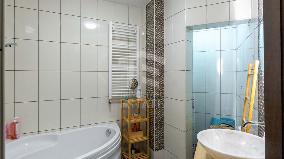Arcul de Triumf, Kiseleff, Maresal Averescu,ap. 4 camere,bloc Art Deco - Poză 18