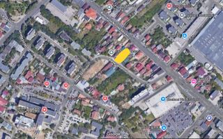 Teren 472 mp | pozitie buna | potential comercial - Poză 1