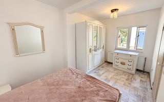 Apartament cu 3 camere și curte privată | Parcul central | Parcare - Poză 5