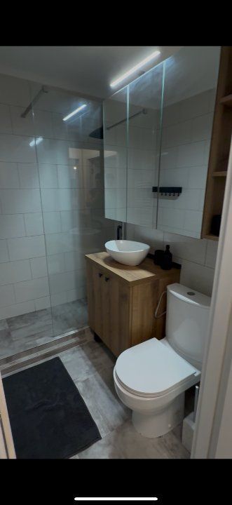 Apartament 2 camere Calea Bogdanestilor - Poză 13