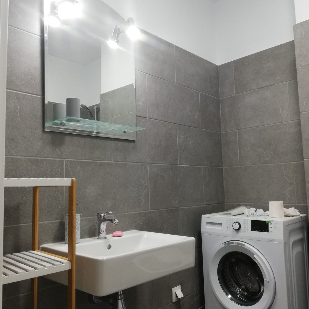 Studio Chitila Complex Atria - Poză 9