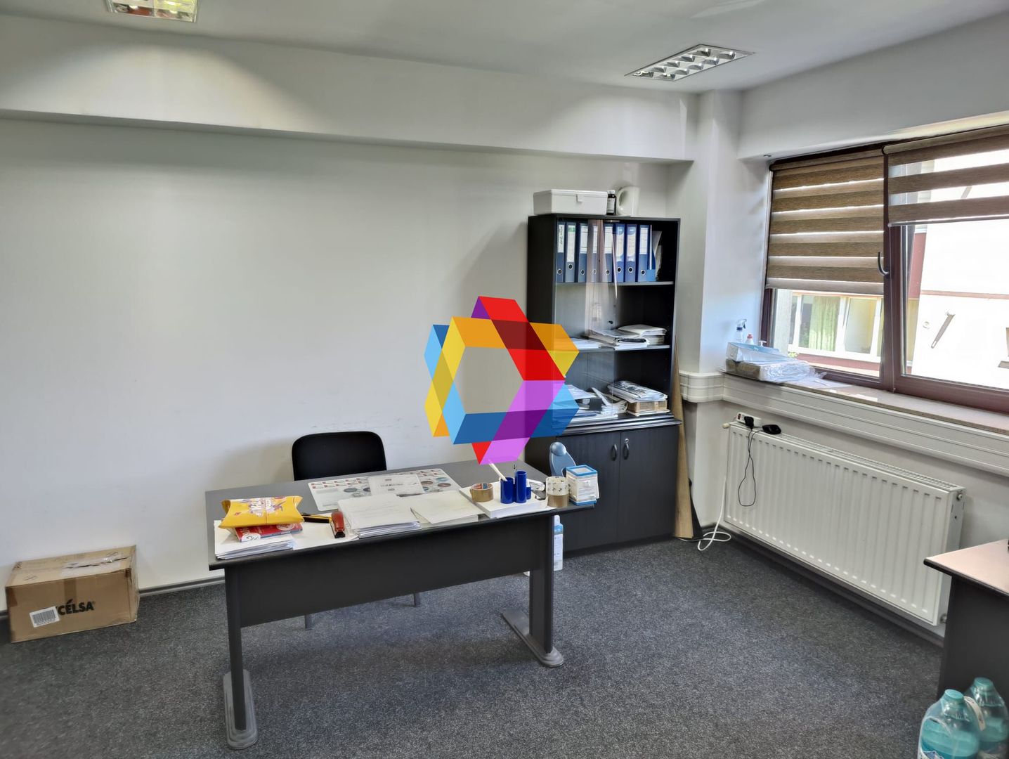 Cladire de birouri - 2668 mp # plus-imo.ro - Poză 5