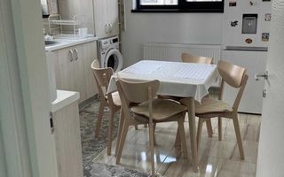 Ocazie!Vand apart 2 camere 58 mp,et1,bloc nou in Iasi-Plopii fara Sot - Poză 7