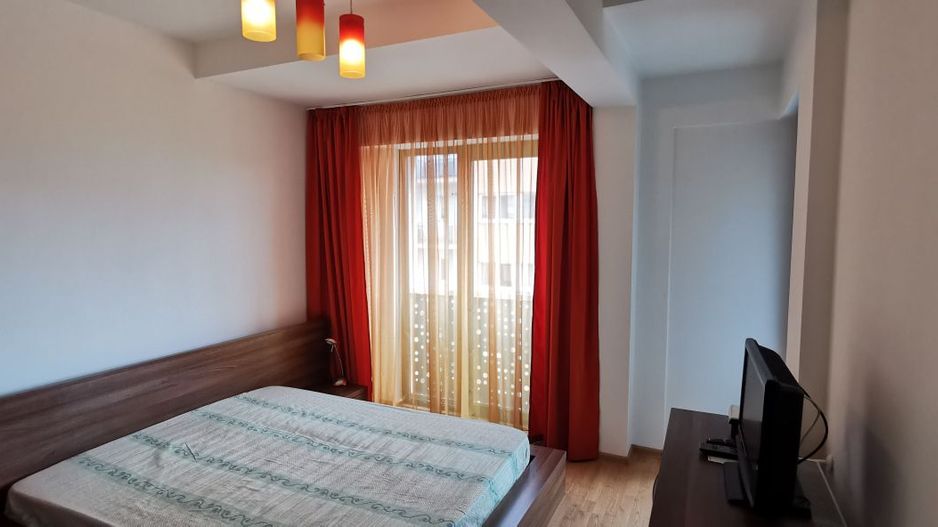 Apartament 2CAM 50MP Europa/Calea Turzii Etaj intermediar - Poză 7