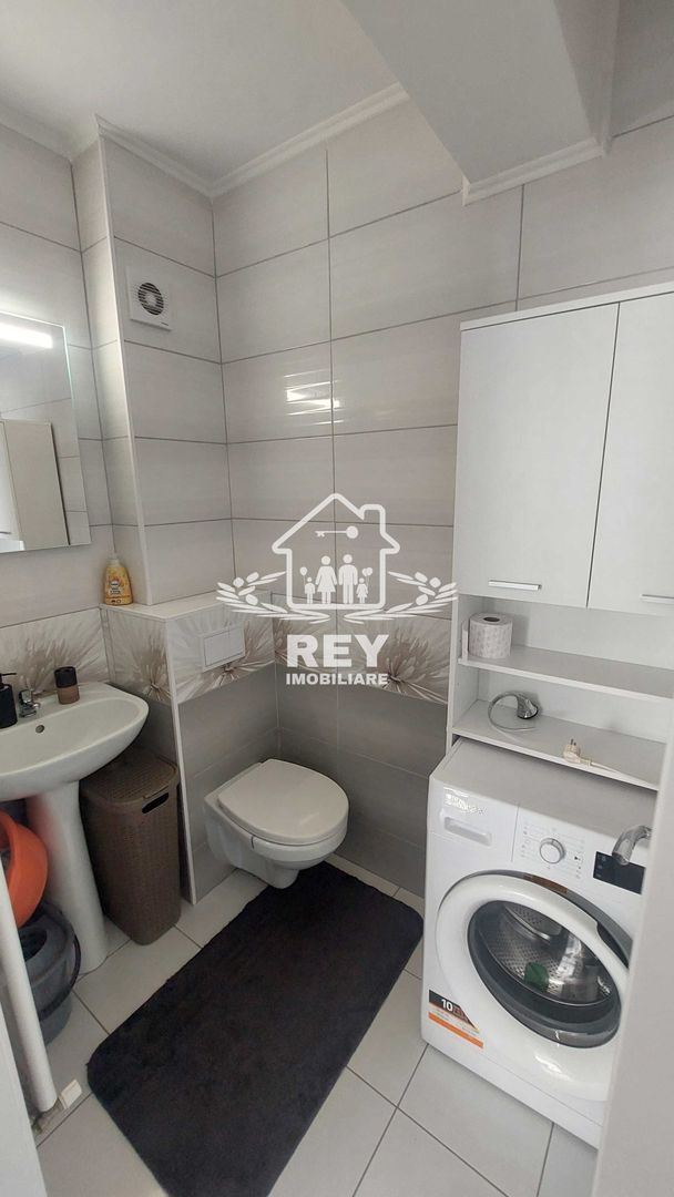 Închirere Apartament 3 camere I Doamna Stanca - Poză 8