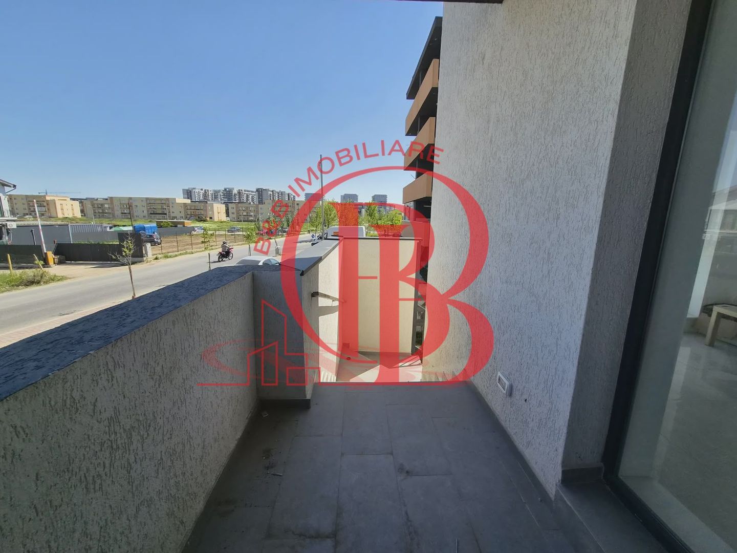 2 camere cu Gradina-Finalizat-Parcare Inclusa-Th. Pallady - Poză 9