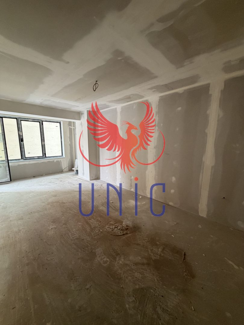 3 camere, etaj 2- Bloc nou George Enescu - Poză 1