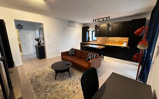 2 Camere 67m NorthSide Park Sisesti Straulesti Bucurestii Noi Panorama - Poză 9