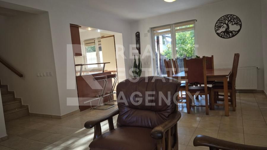 Vilă de închiriat P+1 | Jolly Ville – Iancu Nicolae | Băneasa - Poză 14