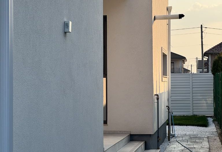 Duplex pe  Parter -Dumbravita-GATA DE MUTARE - Poză 3