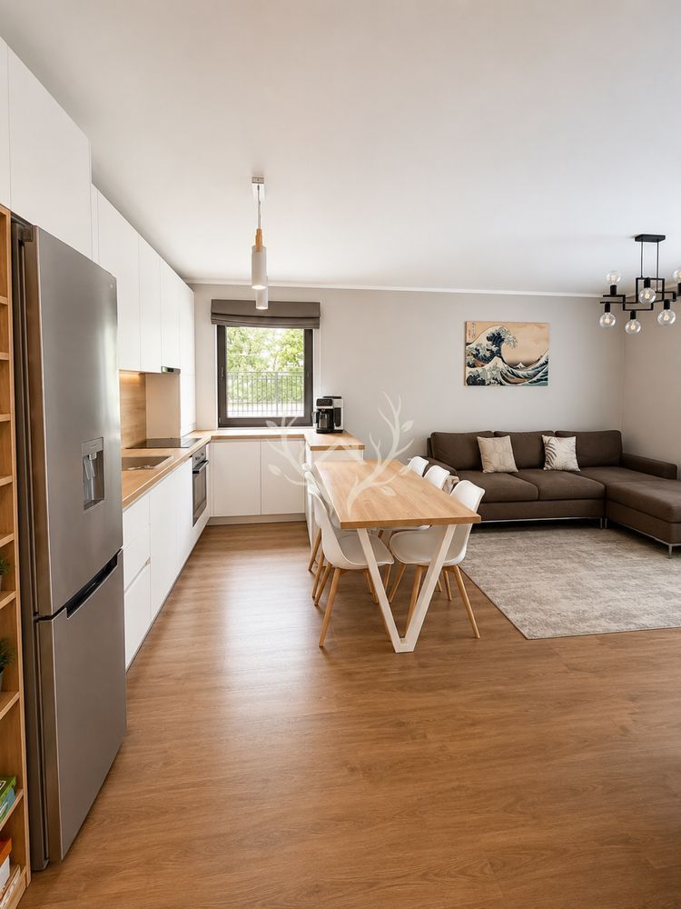 Apartament cu 3 camere in Ansamblul Lumina – Europa - Poză 2