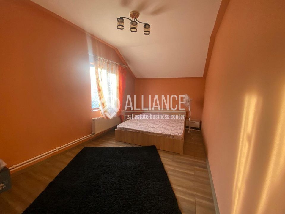 VALU LUI TRAIAN (COD 02)- Casa 6 camere teren 266 mp - Poză 8