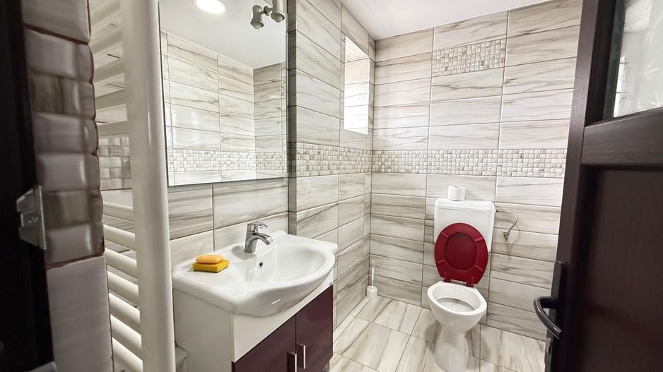 OPORTUNITATE ‖ CLADIRE LIPSCANI ‖ CONSOLIDATĂ ‖ - Poză 26