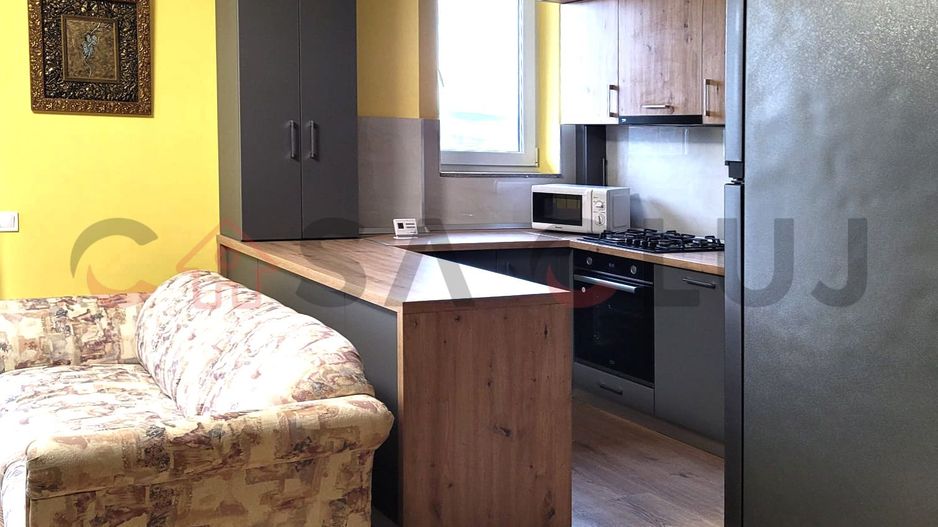 2 camere,  – zona Terra, Florești!! - Poză 3