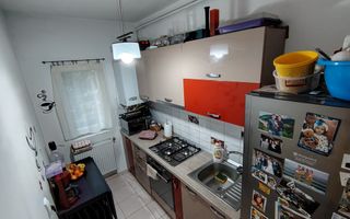 METROU DIMITRIE LEONIDA- APARTAMENT 2 CAMERE - 97.000 EURO - Poză 4