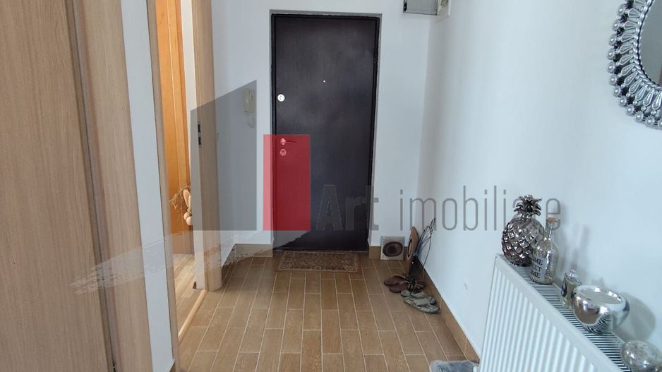 0% comision - Apartament de vanzare in zona Bucurestii Noi/Damaroaia - Poză 5