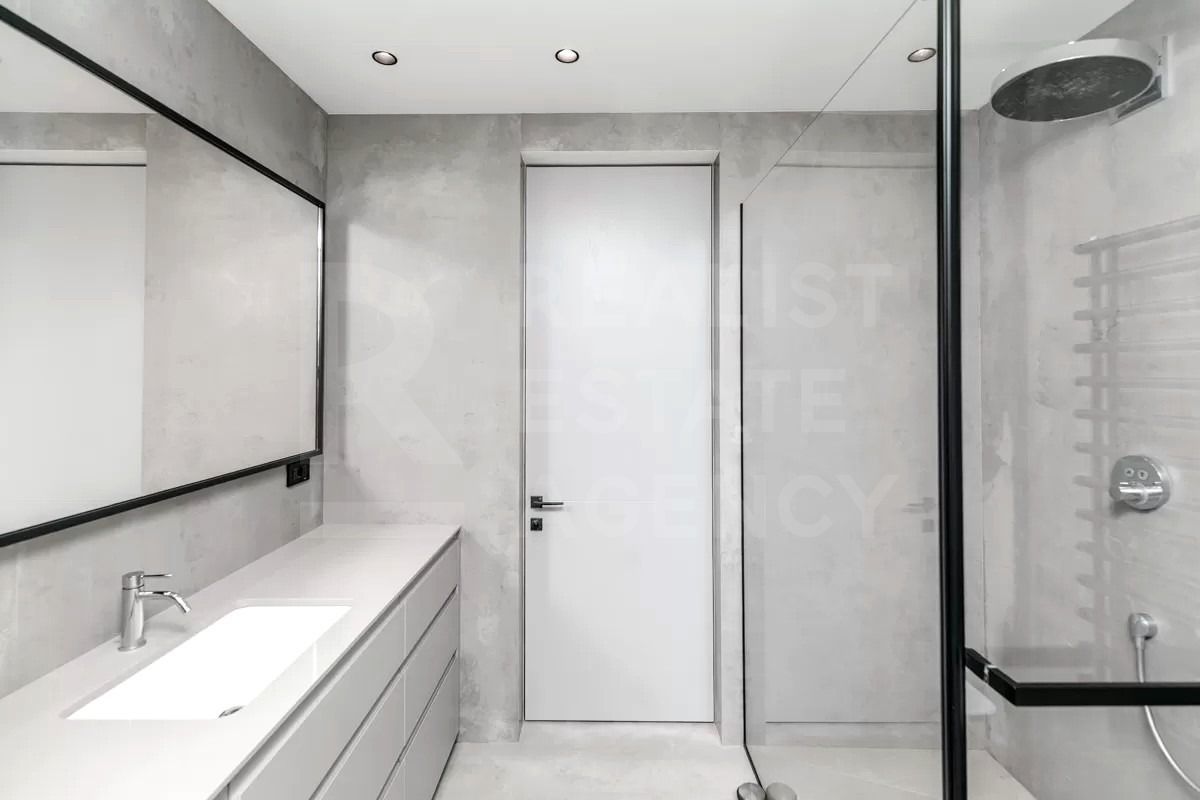 Chirie, apartament, 3 camere, str. Mihail Sadoveanu, Ciocana - Poză 7