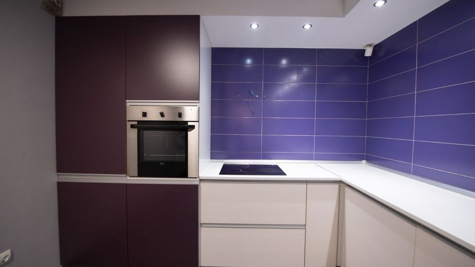 Apartament 2 camere Aradului-Mall - Poză 2