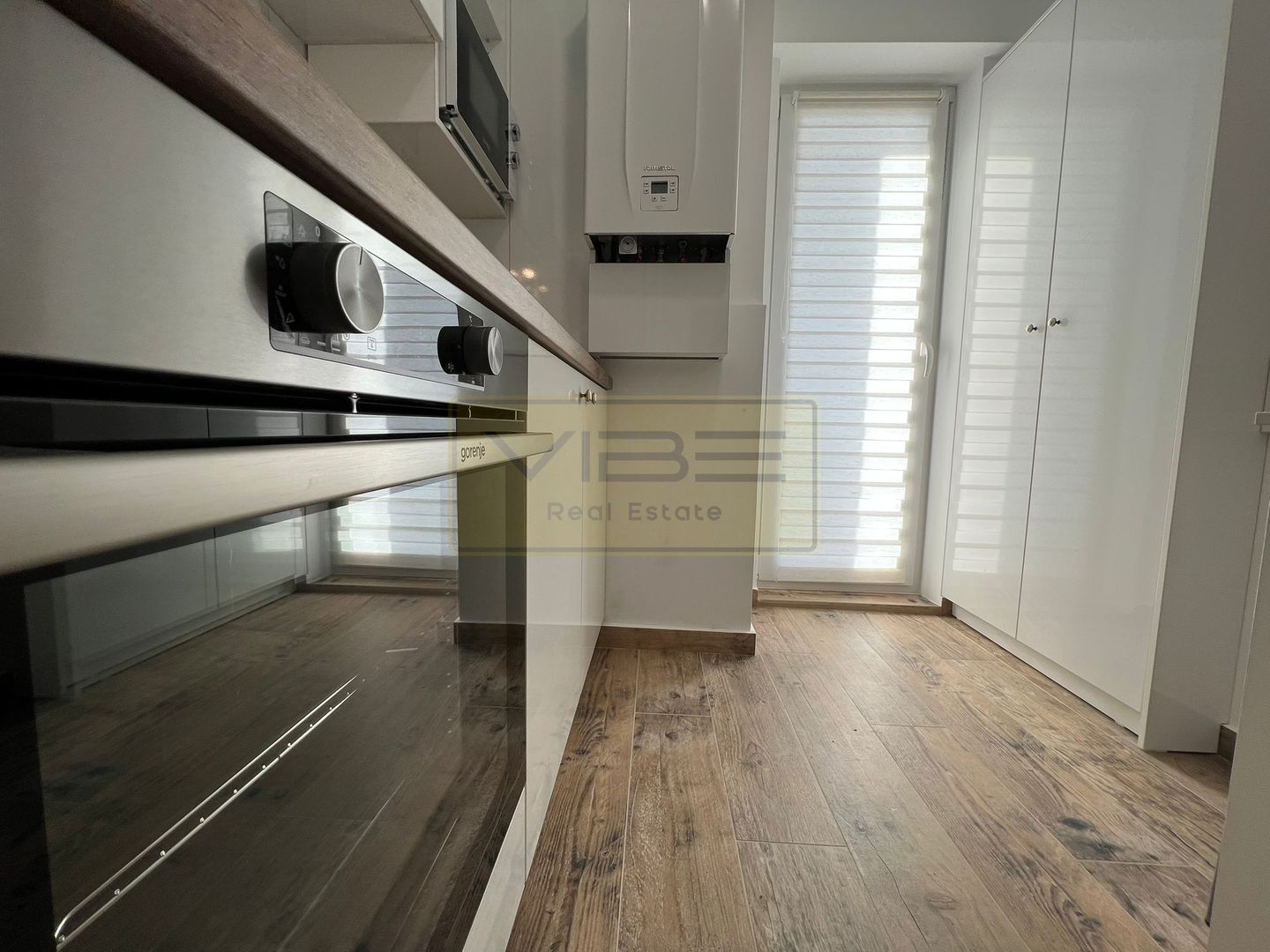 Apartament NOU 2 camere Pacurari - Complex Rezidential - Poză 17