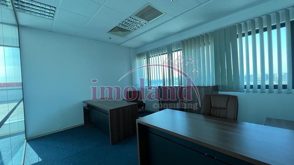 Inchiriere - spatiu birouri - office building - Pipera - Poză 6